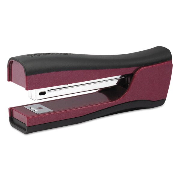 Bostitch Stapler, w/Sharpener, Magenta B696RMAG Zoro